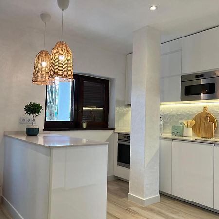 Apartments In Albufeira - Old Town Bagian luar foto