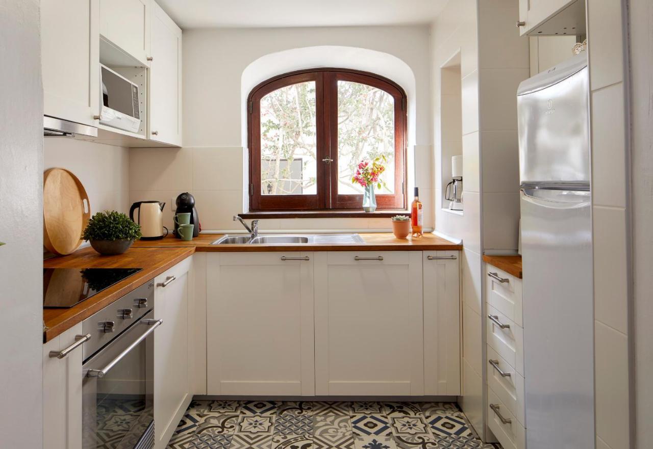 Apartments In Albufeira - Old Town Bagian luar foto