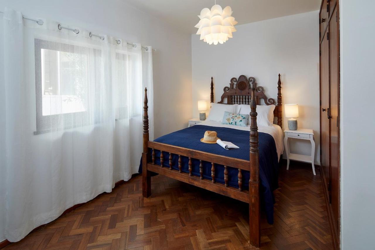 Apartments In Albufeira - Old Town Bagian luar foto
