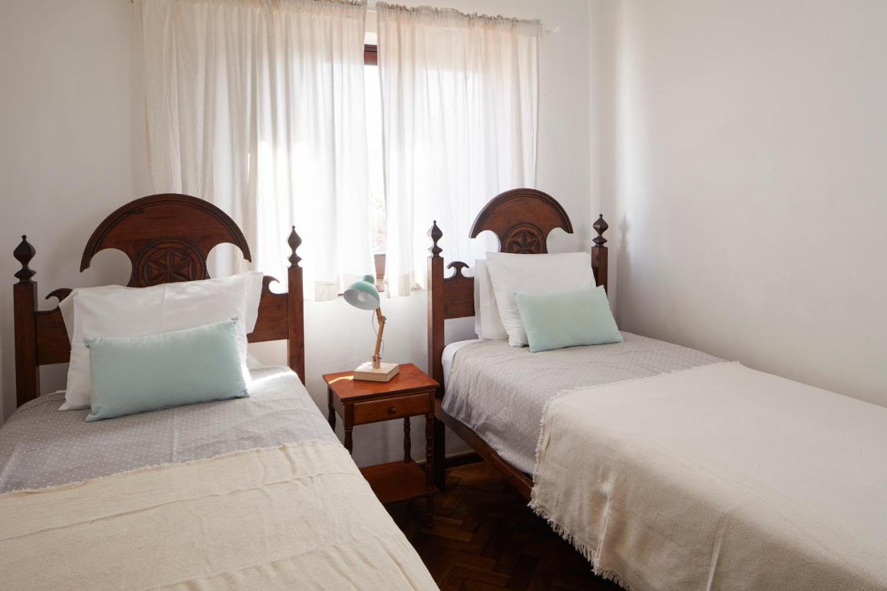 Apartments In Albufeira - Old Town Bagian luar foto