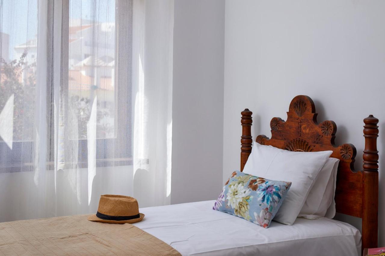 Apartments In Albufeira - Old Town Bagian luar foto