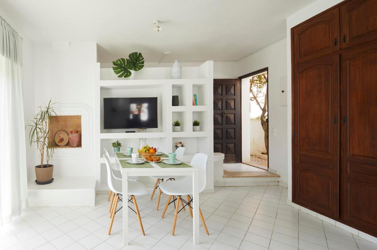 Apartments In Albufeira - Old Town Bagian luar foto