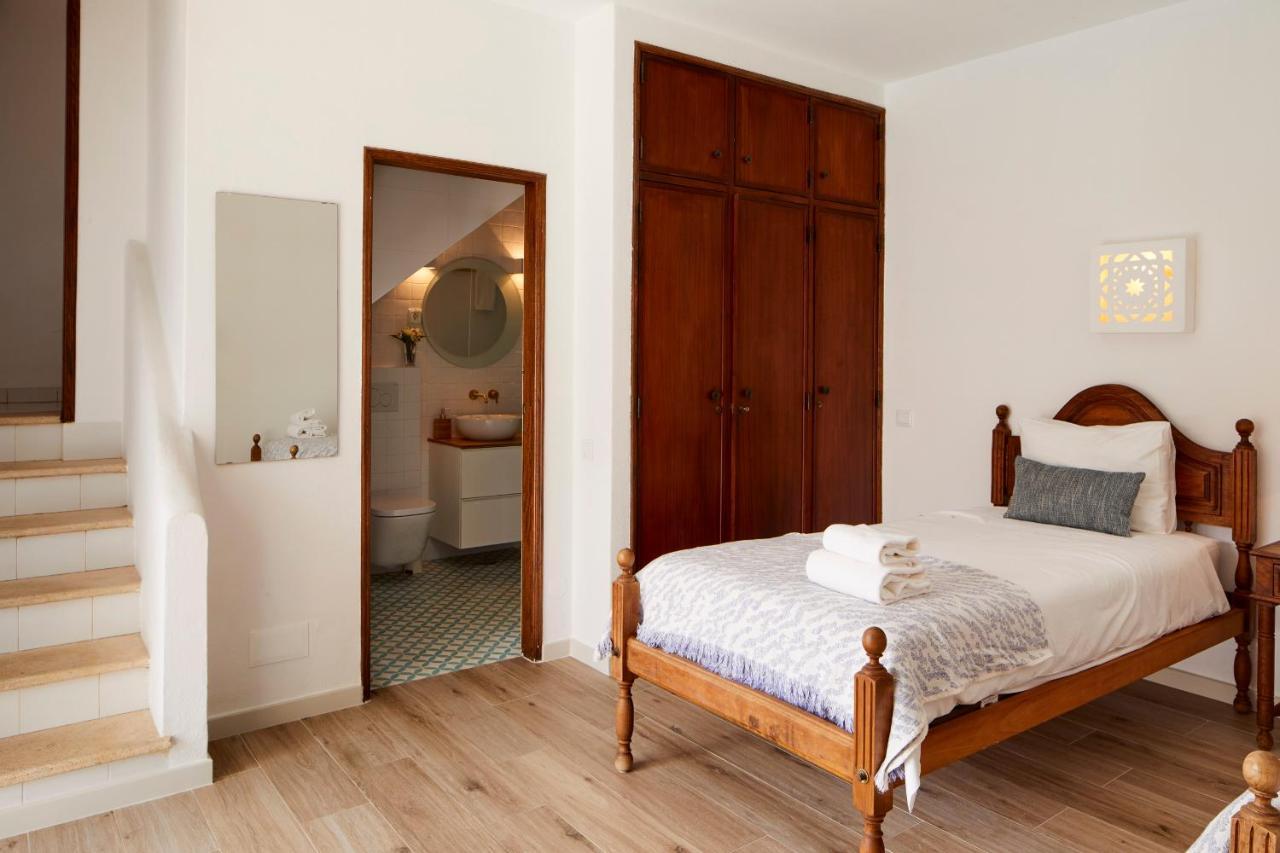 Apartments In Albufeira - Old Town Bagian luar foto