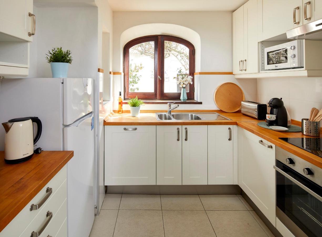 Apartments In Albufeira - Old Town Bagian luar foto
