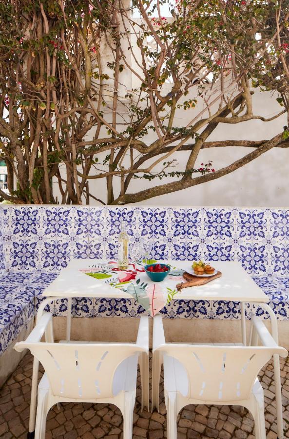 Apartments In Albufeira - Old Town Bagian luar foto