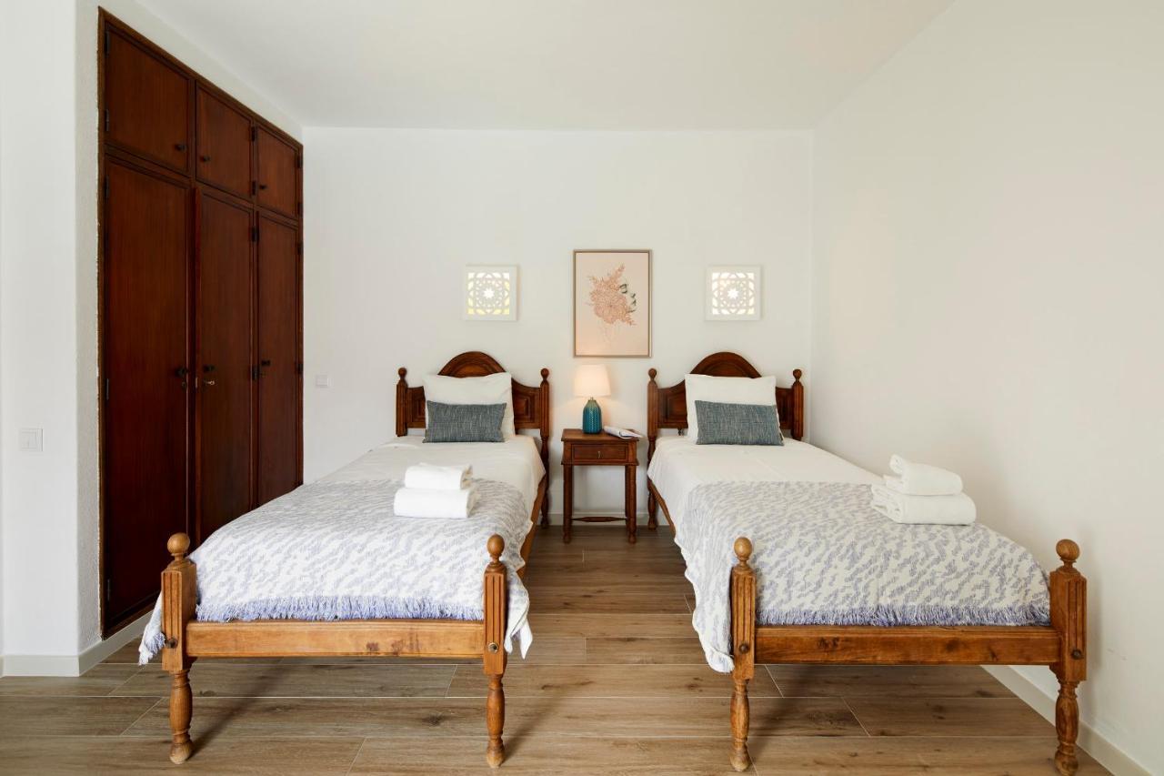 Apartments In Albufeira - Old Town Bagian luar foto