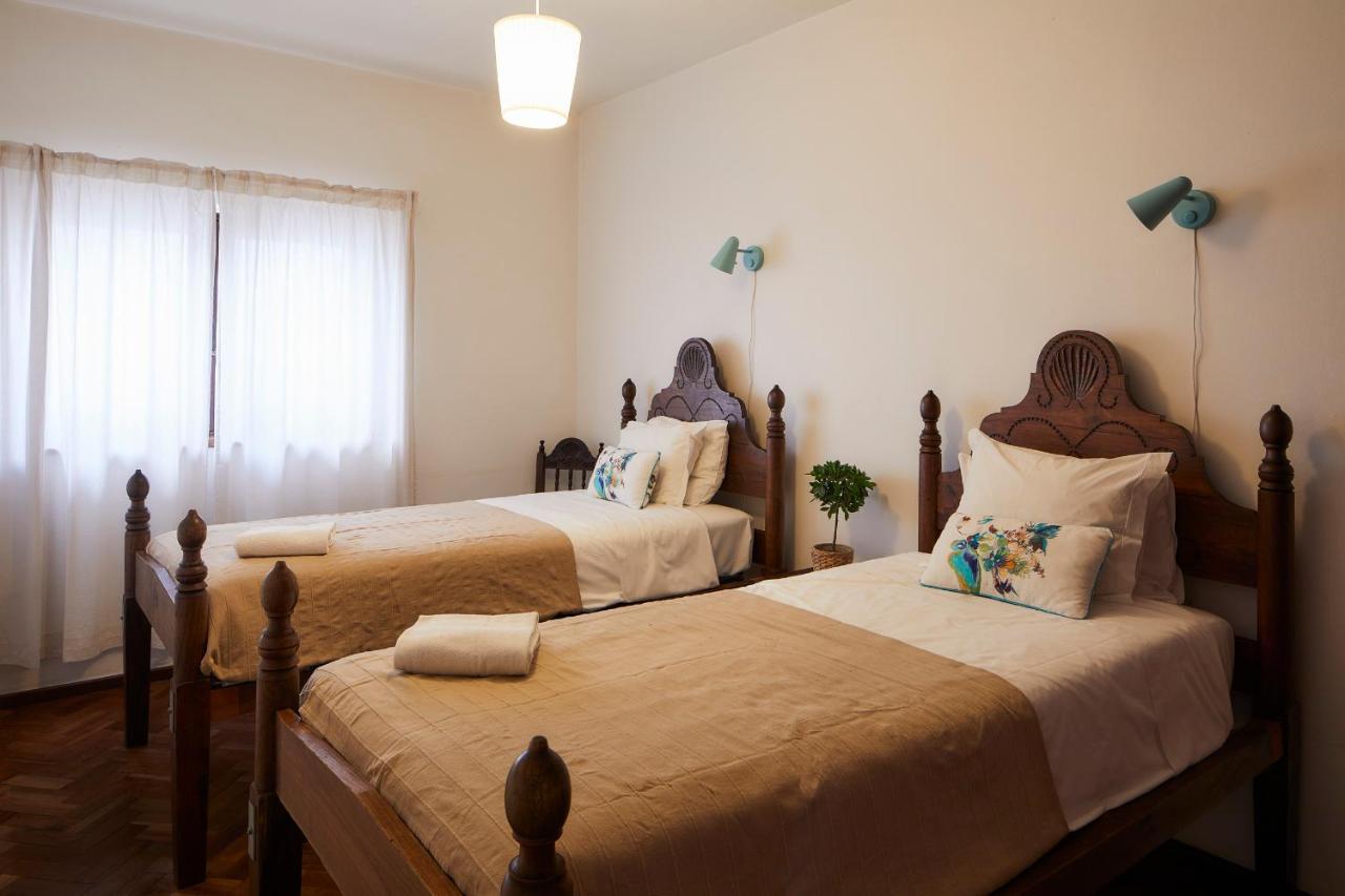 Apartments In Albufeira - Old Town Bagian luar foto