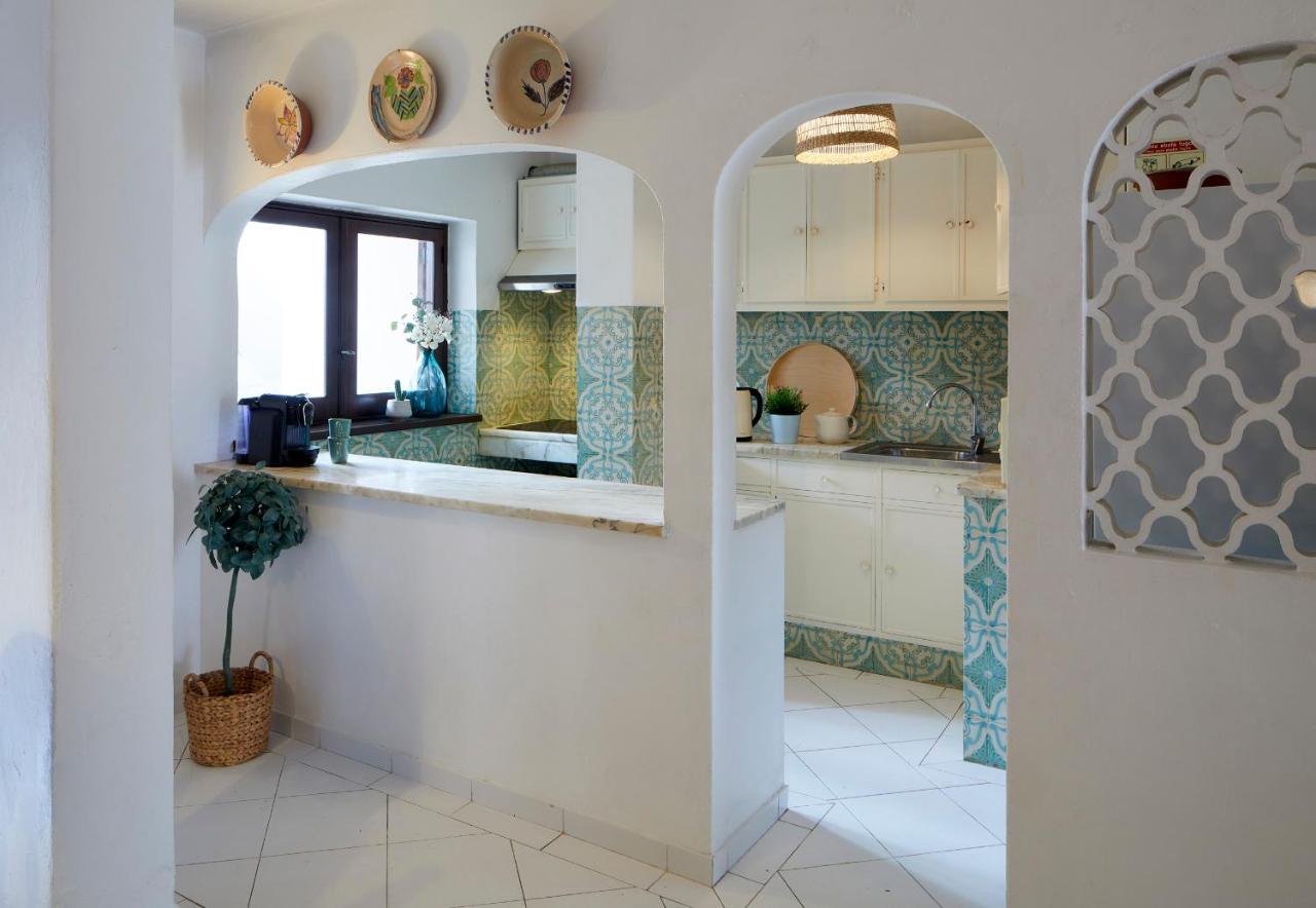 Apartments In Albufeira - Old Town Bagian luar foto