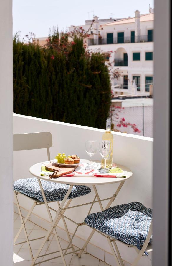 Apartments In Albufeira - Old Town Bagian luar foto