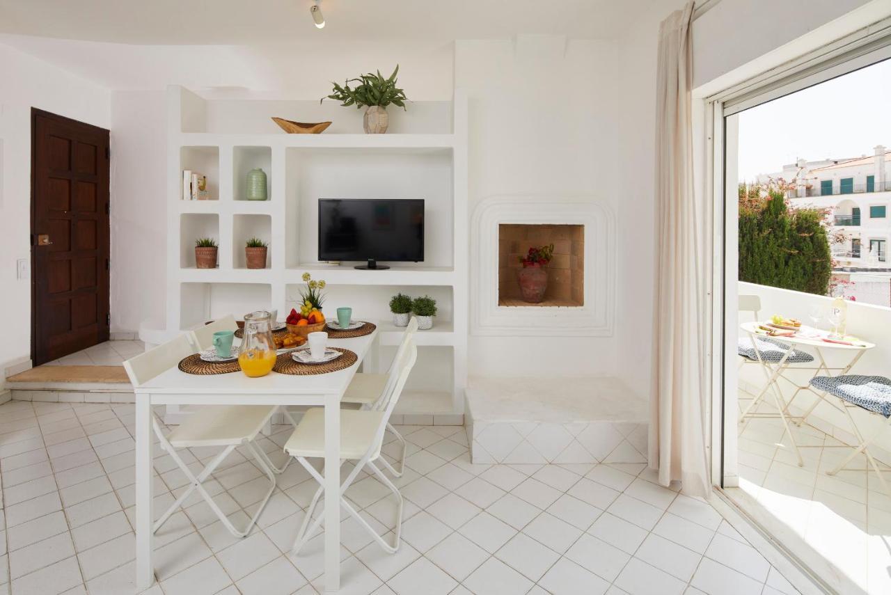Apartments In Albufeira - Old Town Bagian luar foto