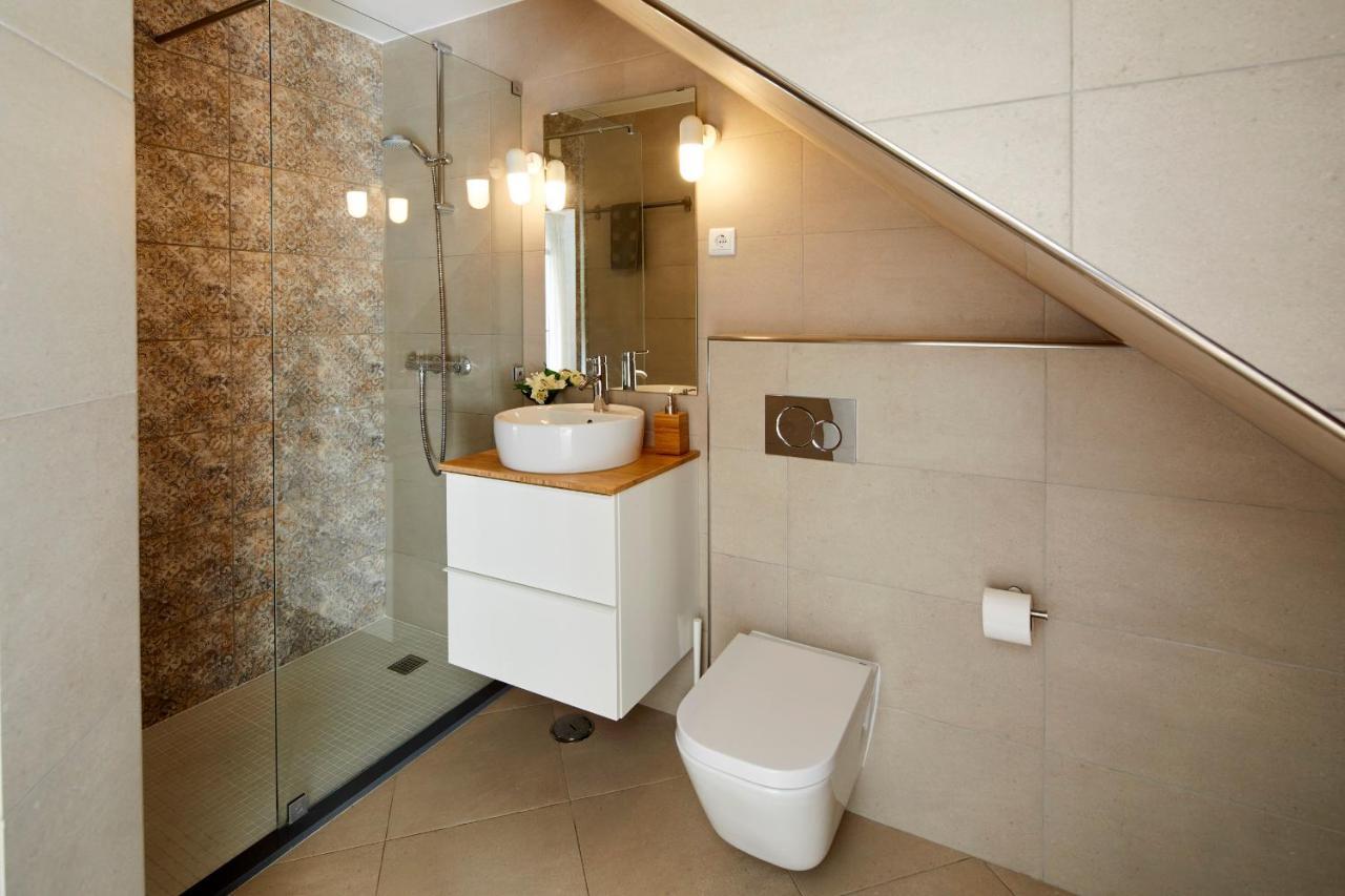 Apartments In Albufeira - Old Town Bagian luar foto