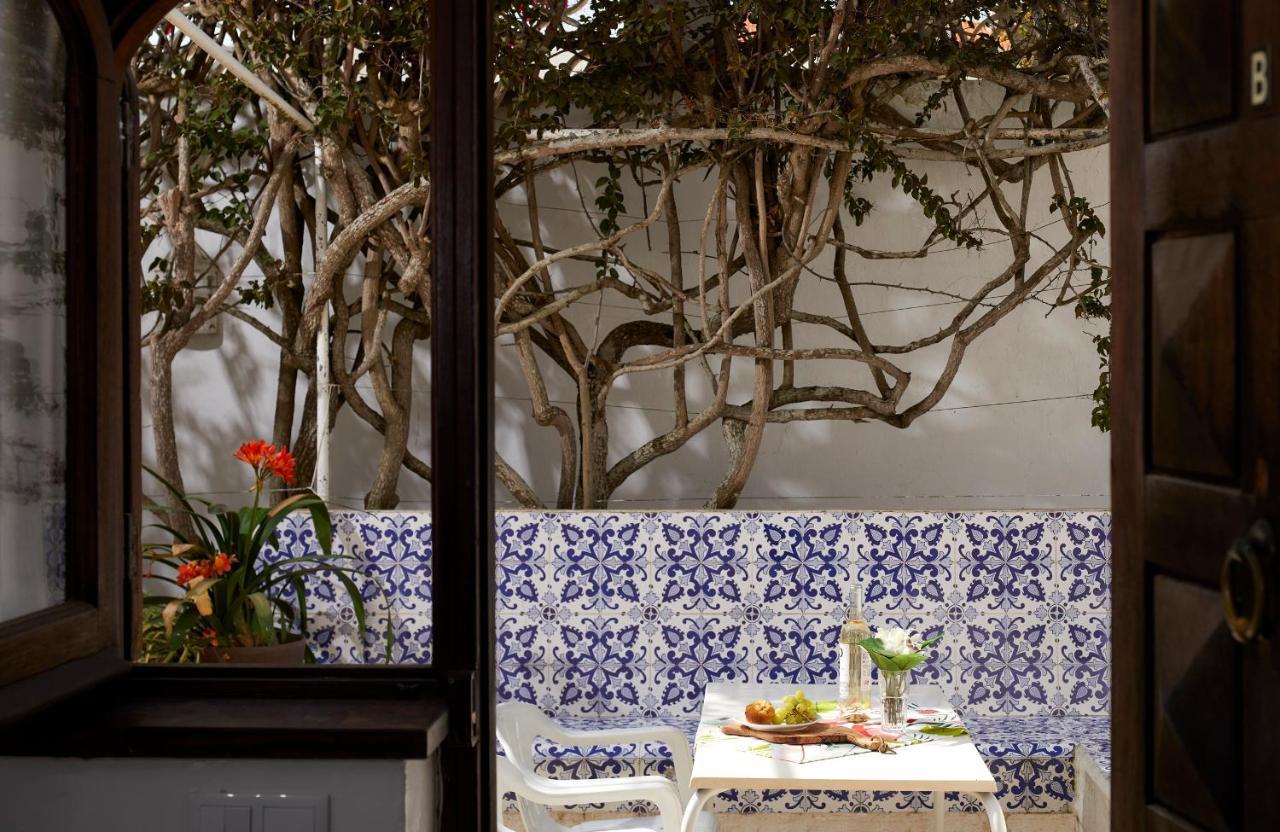 Apartments In Albufeira - Old Town Bagian luar foto