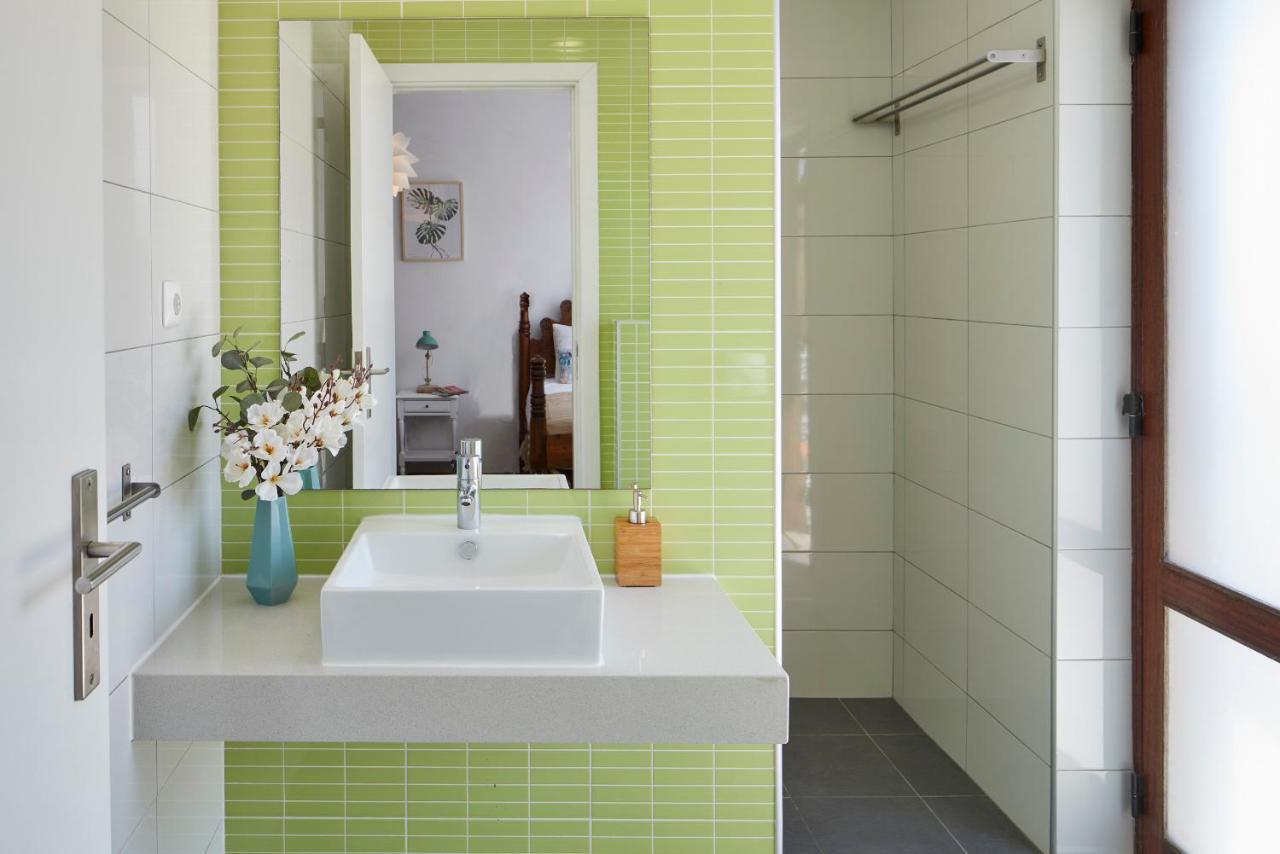 Apartments In Albufeira - Old Town Bagian luar foto
