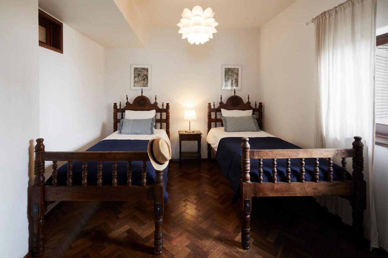Apartments In Albufeira - Old Town Bagian luar foto