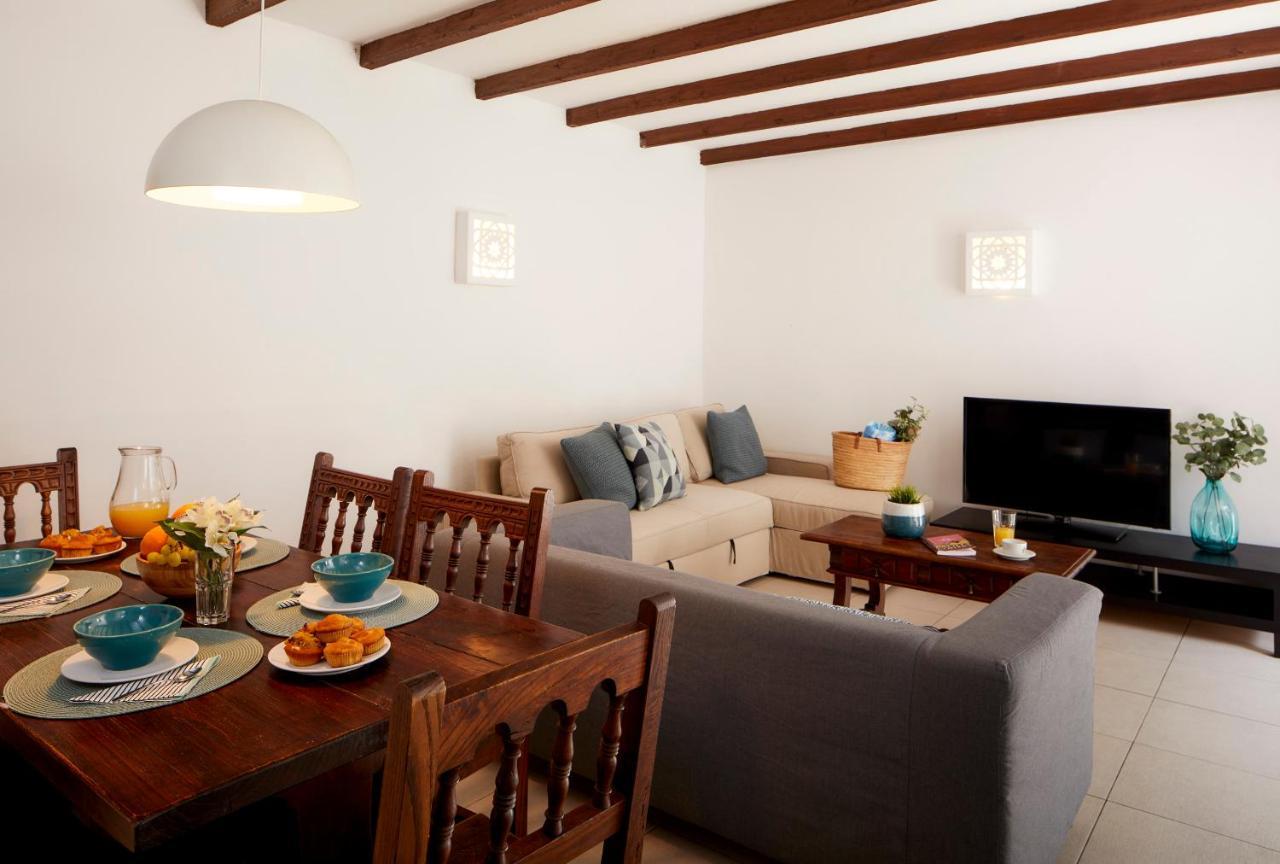 Apartments In Albufeira - Old Town Bagian luar foto