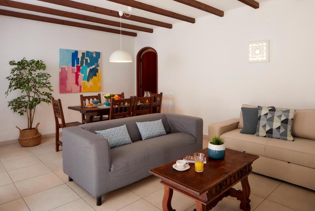 Apartments In Albufeira - Old Town Bagian luar foto