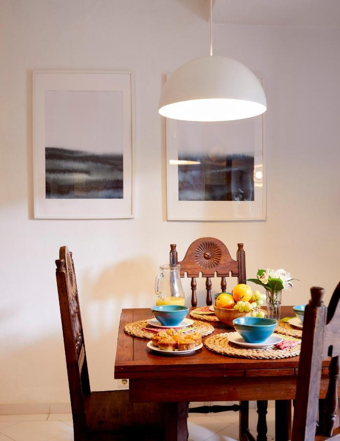 Apartments In Albufeira - Old Town Bagian luar foto