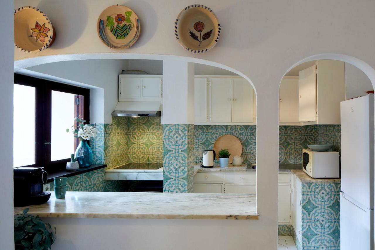 Apartments In Albufeira - Old Town Bagian luar foto