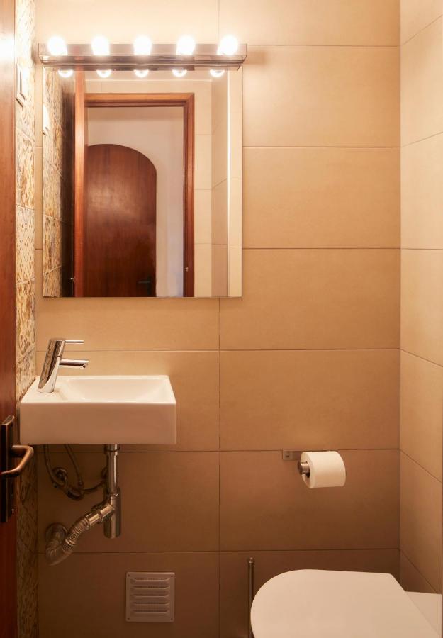 Apartments In Albufeira - Old Town Bagian luar foto