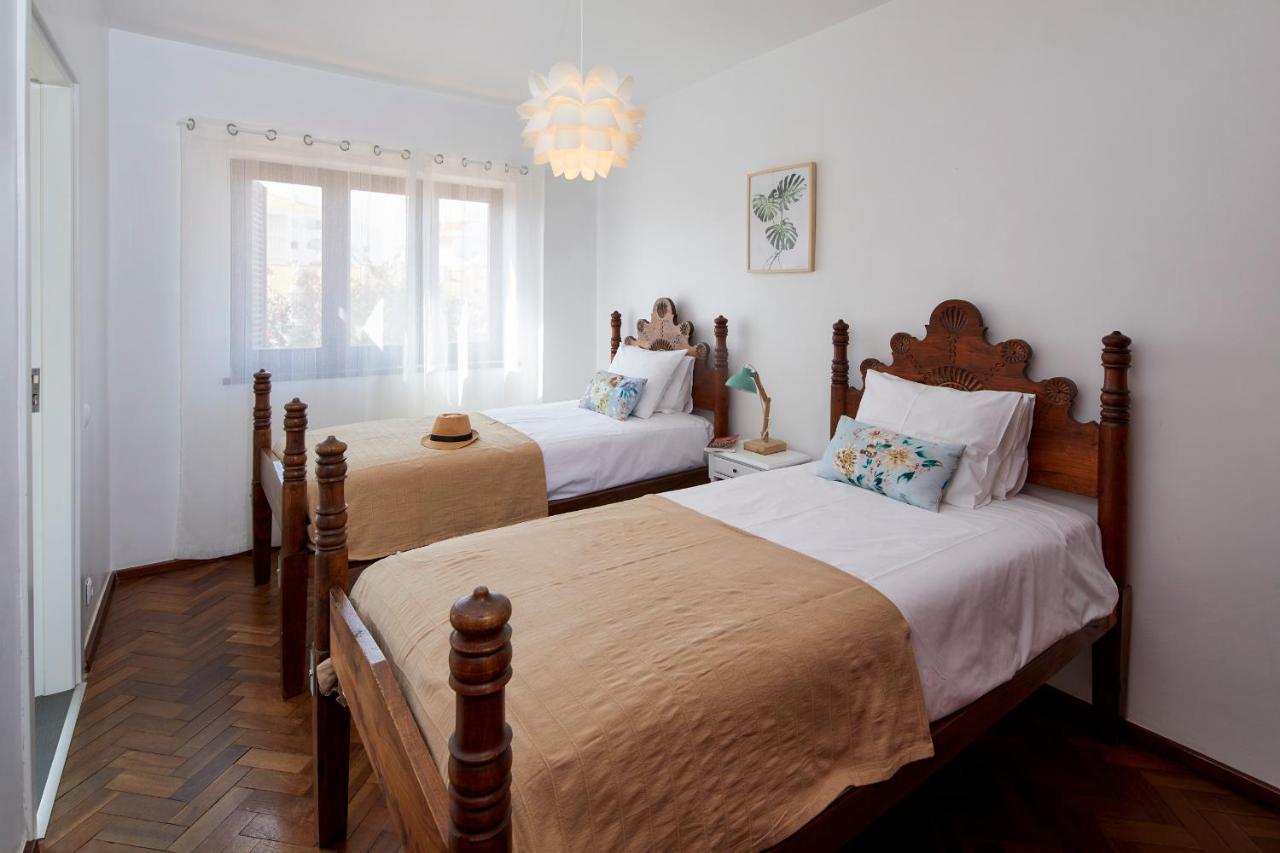 Apartments In Albufeira - Old Town Bagian luar foto