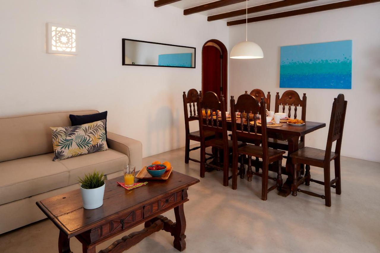 Apartments In Albufeira - Old Town Bagian luar foto