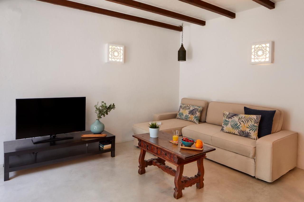 Apartments In Albufeira - Old Town Bagian luar foto