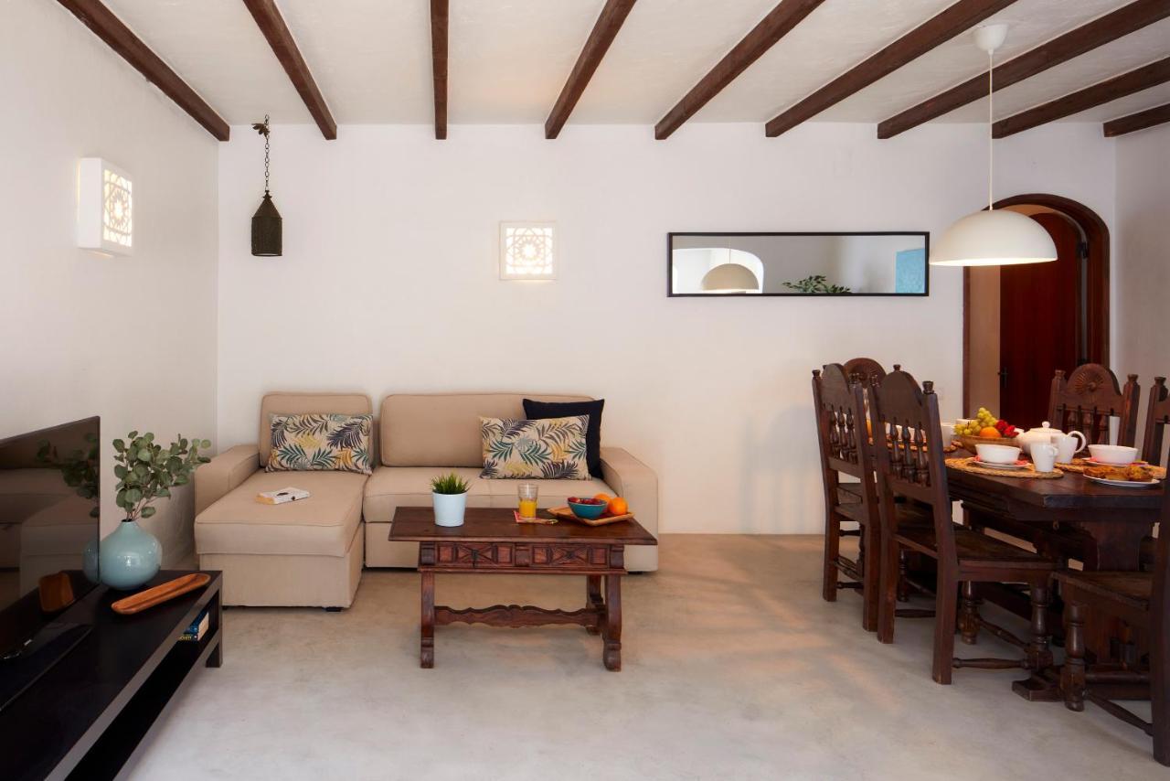 Apartments In Albufeira - Old Town Bagian luar foto