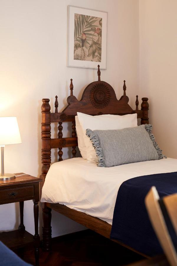 Apartments In Albufeira - Old Town Bagian luar foto