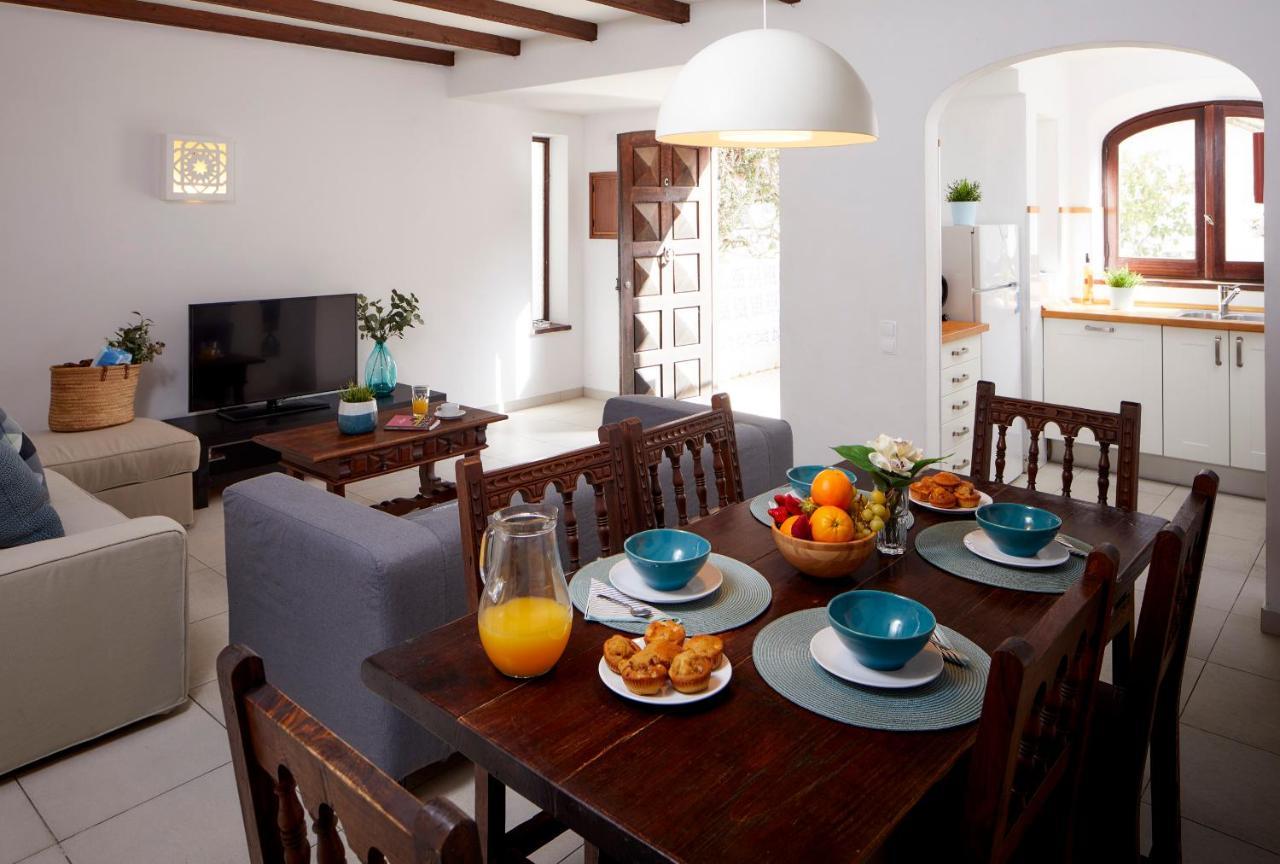 Apartments In Albufeira - Old Town Bagian luar foto