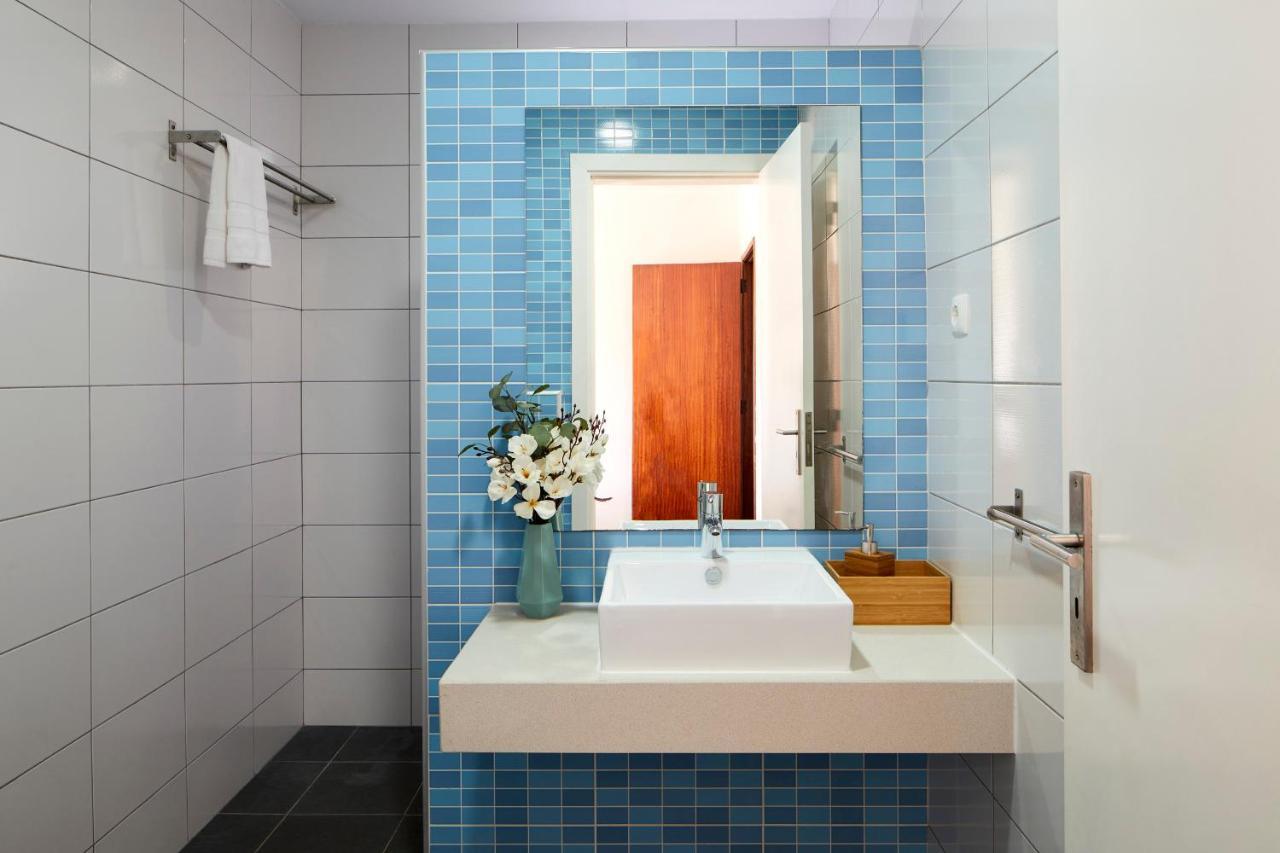 Apartments In Albufeira - Old Town Bagian luar foto