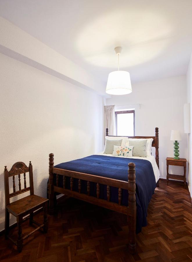 Apartments In Albufeira - Old Town Bagian luar foto