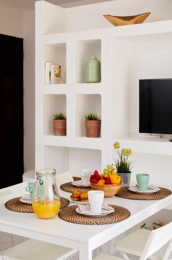 Apartments In Albufeira - Old Town Bagian luar foto