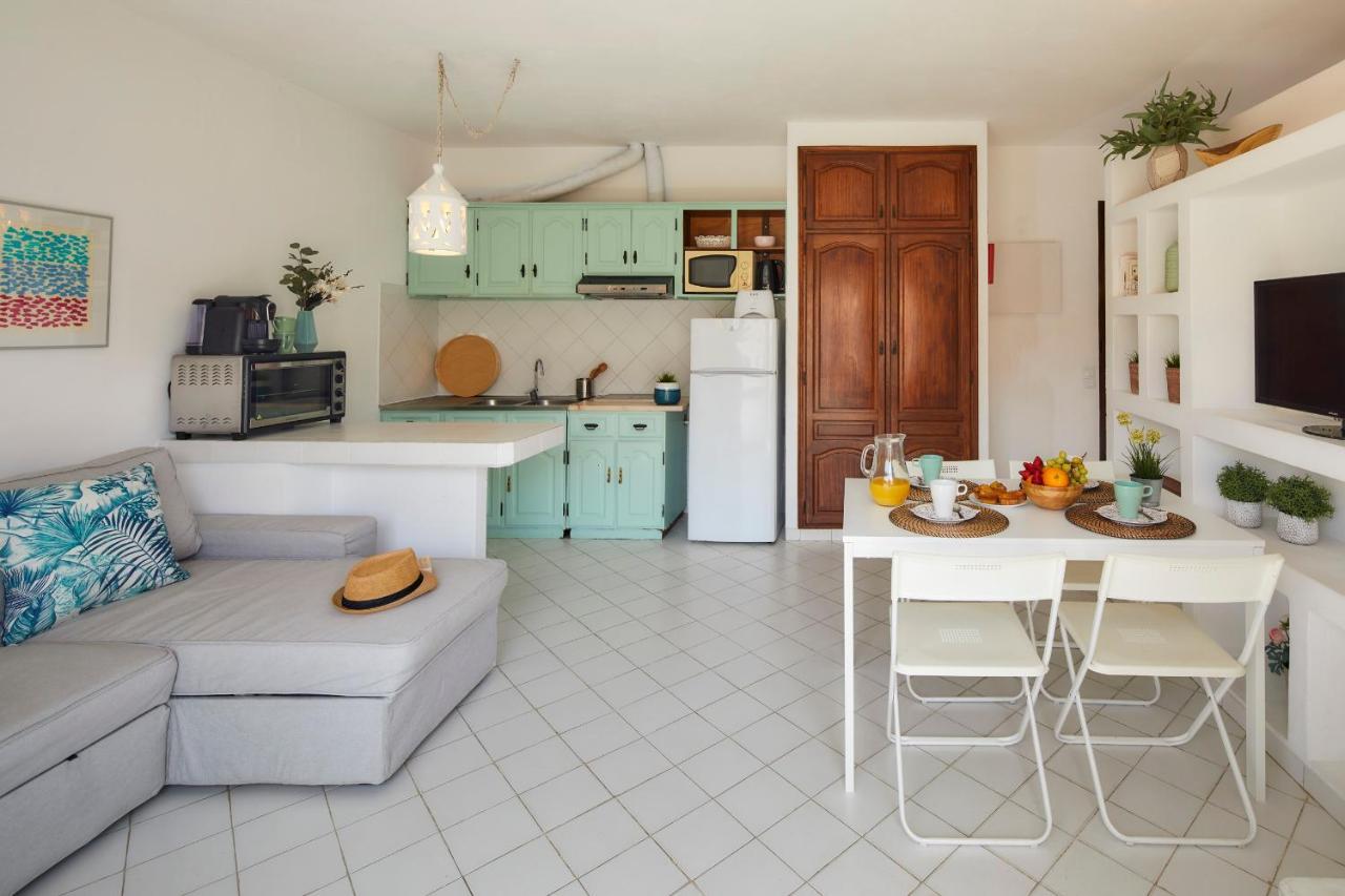 Apartments In Albufeira - Old Town Bagian luar foto