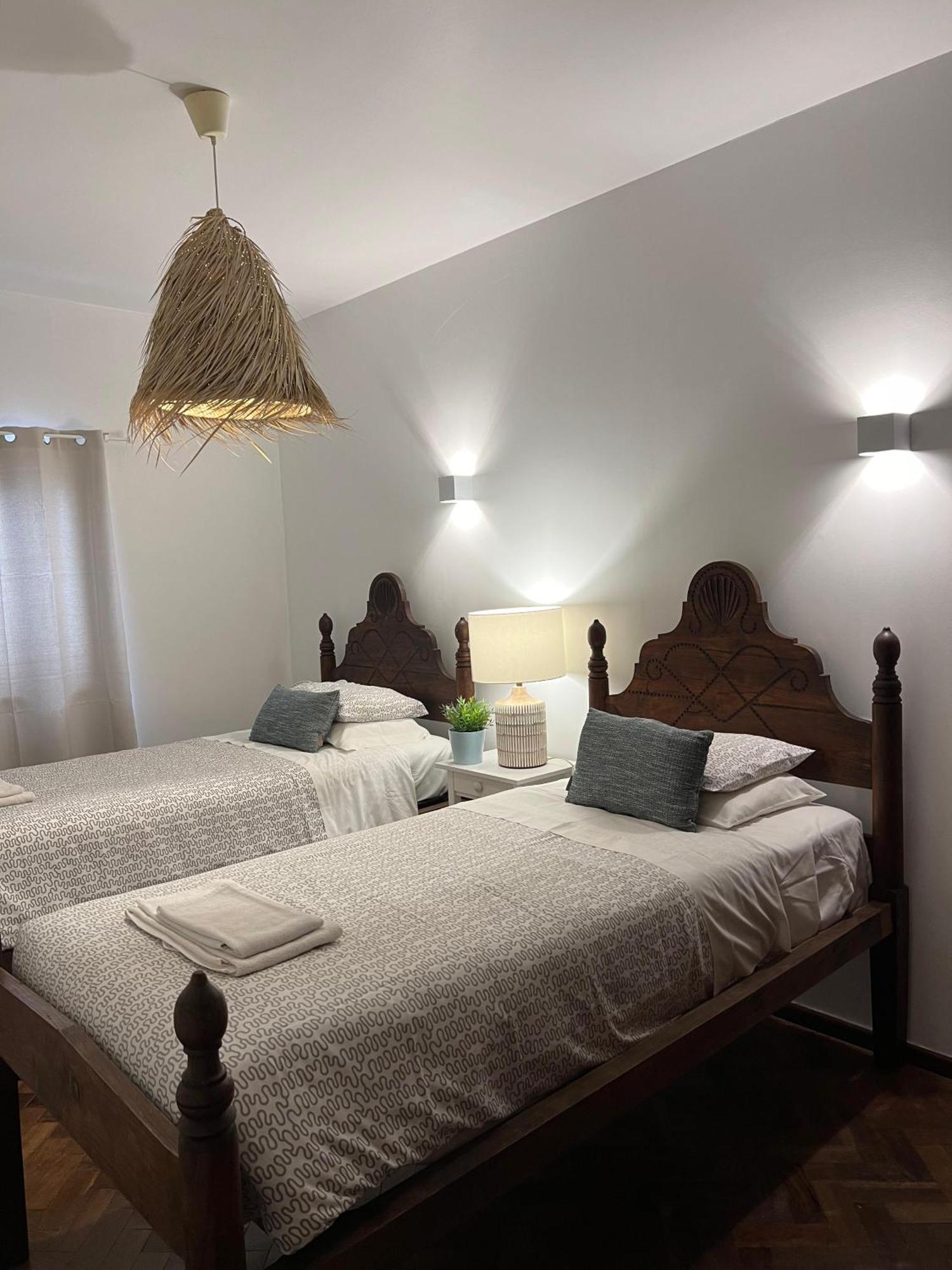 Apartments In Albufeira - Old Town Bagian luar foto
