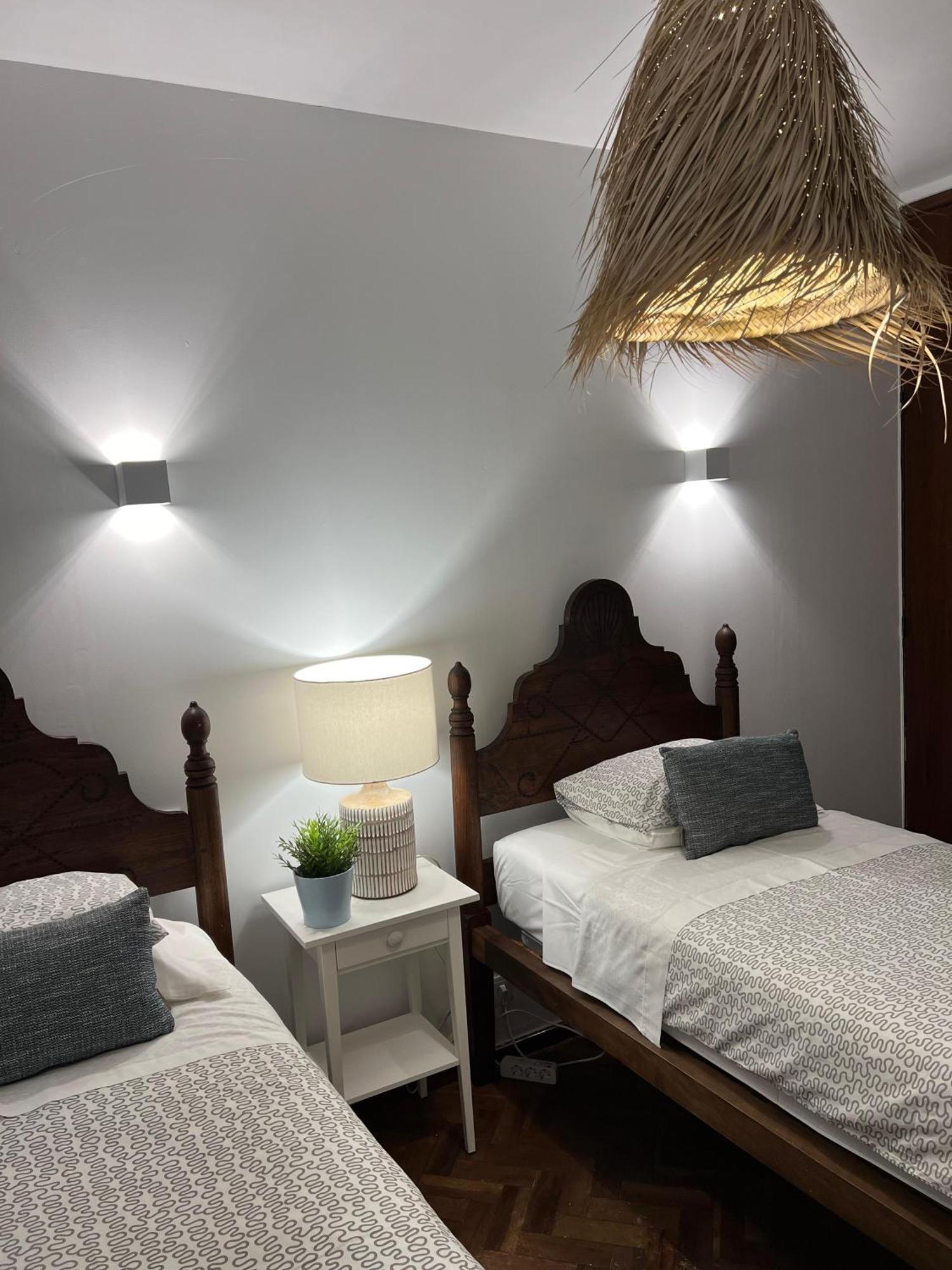 Apartments In Albufeira - Old Town Bagian luar foto