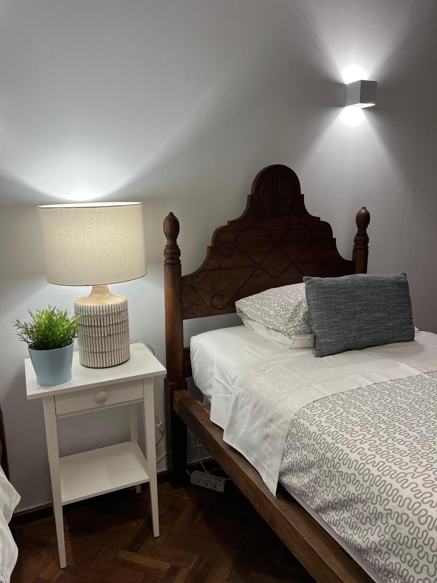 Apartments In Albufeira - Old Town Bagian luar foto
