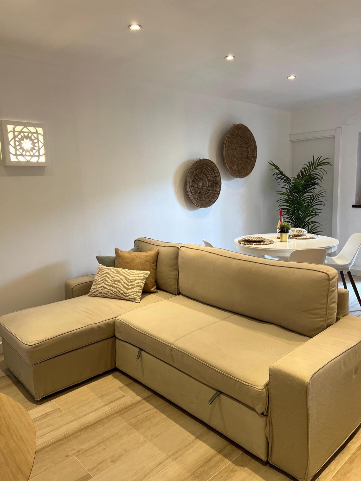 Apartments In Albufeira - Old Town Bagian luar foto